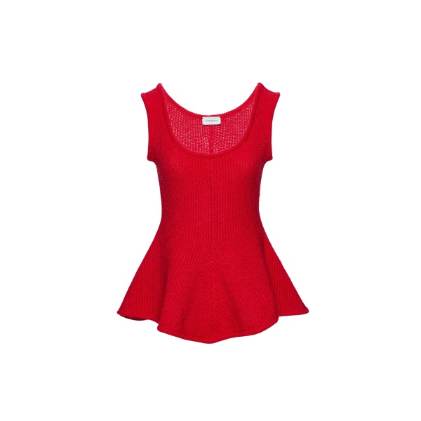 Magda Butrym dress