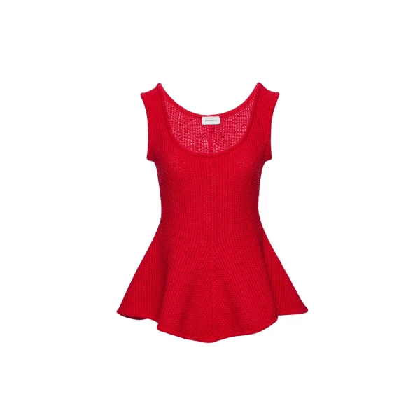 Magda Butrym dress