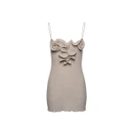 Magda Butrym dress