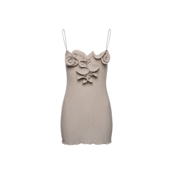 Magda Butrym dress
