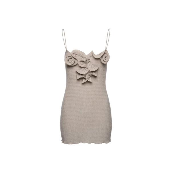 Magda Butrym dress