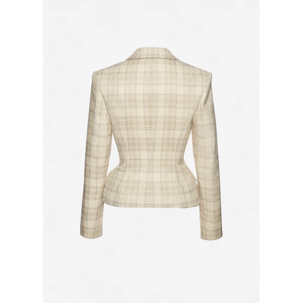 Magda Butrym dress