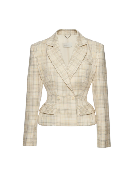 Magda Butrym dress
