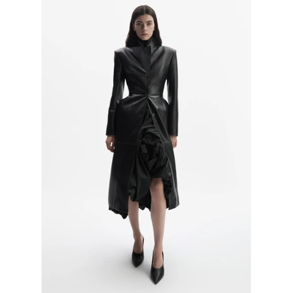 Magda Butrym  dresses