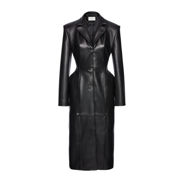 Magda Butrym dress