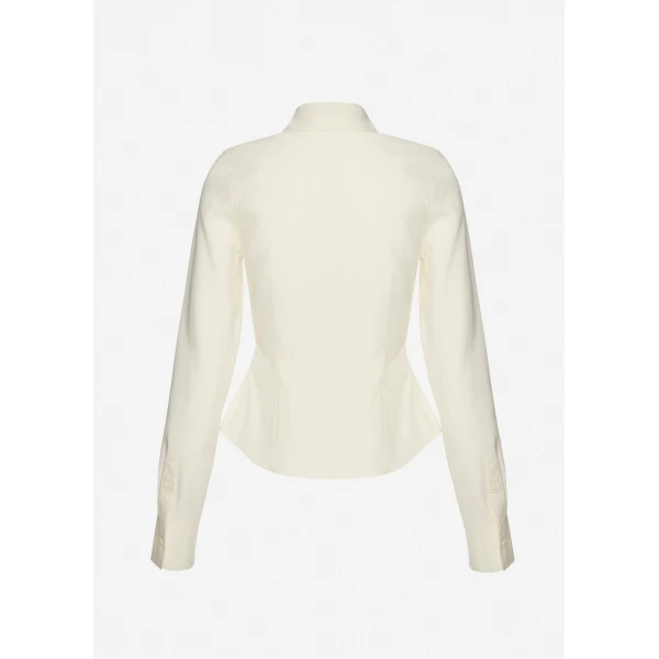 Magda Butrym dress