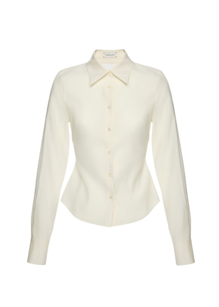 Magda Butrym dress