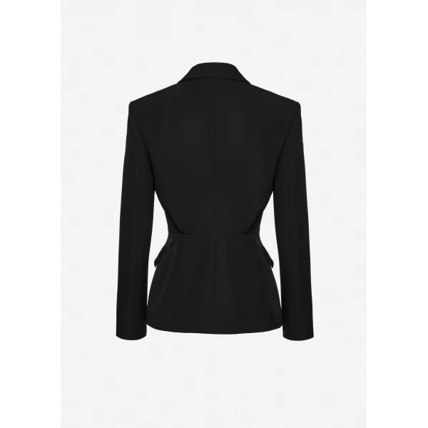 Magda Butrym dress