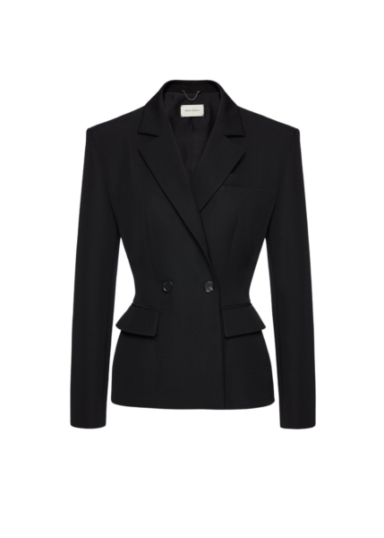 Magda Butrym dress