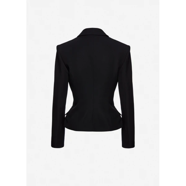 Magda Butrym dress