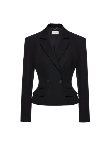 Magda Butrym dress