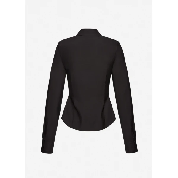 Magda Butrym dress