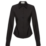 Magda Butrym dress