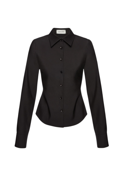 Magda Butrym dress