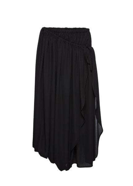 Magda Butrym dress