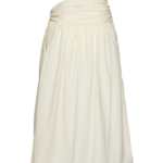 Magda Butrym dress
