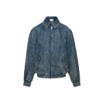 Magda-Butrym-Zip-up-denim-jacket-in-vintage-blue-3-scaled13792_nobg Magda Butrym Zip-up denim jacket in vintage blue