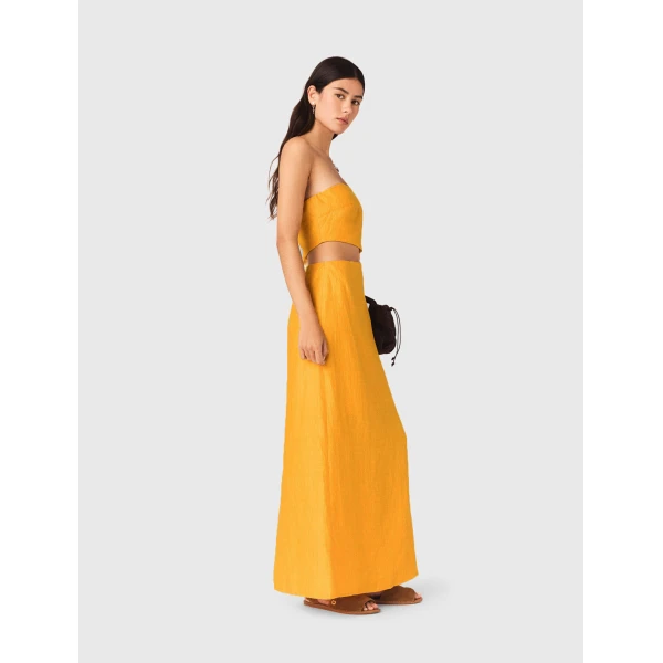Maje Dress Parisian Accessible Luxury Clothing at Luxury Shoes 