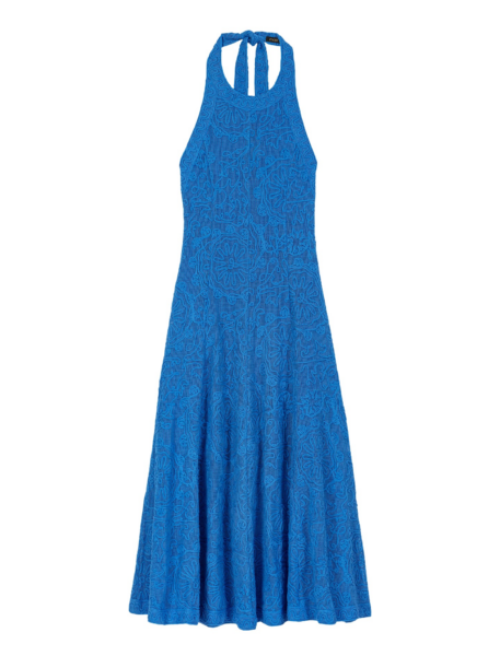 Maje Dress Parisian Accessible Luxury Clothing at Luxury Shoes 