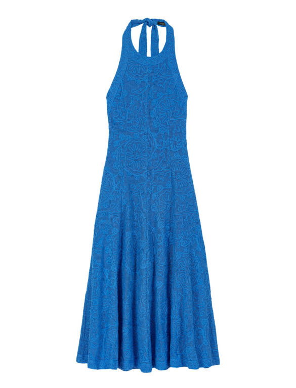 Maje Dress Parisian Accessible Luxury Clothing at Luxury Shoes 