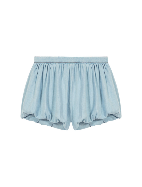Maje Skirt Parisian Accessible Luxury Clothing at Luxury Shoes 