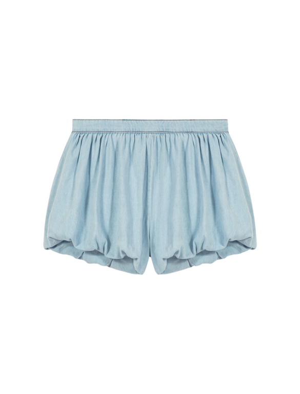 Maje Skirt Parisian Accessible Luxury Clothing at Luxury Shoes 