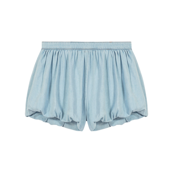 Maje Skirt Parisian Accessible Luxury Clothing at Luxury Shoes 