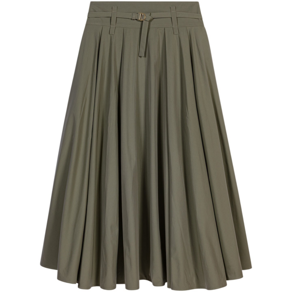 Maje Skirt Parisian Accessible Luxury Clothing at Luxury Shoes 