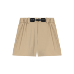 Maje Short Parisian Accessible Luxury Clothing at Luxury Shoes 