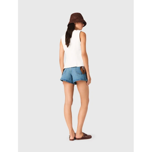 Maje Jacket Parisian Accessible Luxury Clothing at Luxury Shoes 