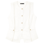 Maje Jacket Parisian Accessible Luxury Clothing at Luxury Shoes 