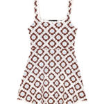 Maje Dress Parisian Accessible Luxury Clothing at Luxury Shoes 
