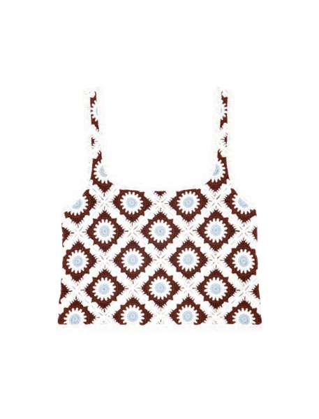 Maje Top Parisian Accessible Luxury Clothing at Luxury Shoes 