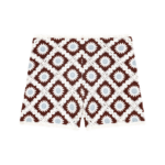 Maje Short Parisian Accessible Luxury Clothing at Luxury Shoes 
