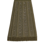 Maje Skirt Parisian Accessible Luxury Clothing at Luxury Shoes 
