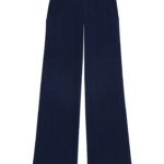 Maje Pant Parisian Accessible Luxury Clothing at Luxury Shoes 