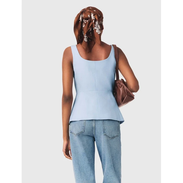 Maje Jacket Parisian Accessible Luxury Clothing at Luxury Shoes 