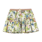 Maje Skirt Parisian Accessible Luxury Clothing at Luxury Shoes 