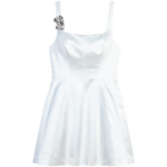 Maje Dress Parisian Accessible Luxury Clothing at Luxury Shoes 