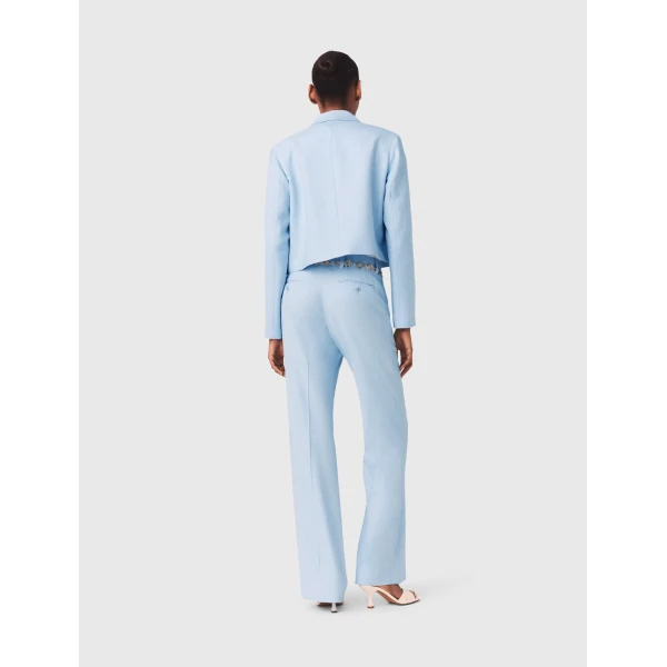 Maje Jacket Parisian Accessible Luxury Clothing at Luxury Shoes 