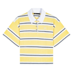 Maje Polo Parisian Accessible Luxury Clothing at Luxury Shoes 