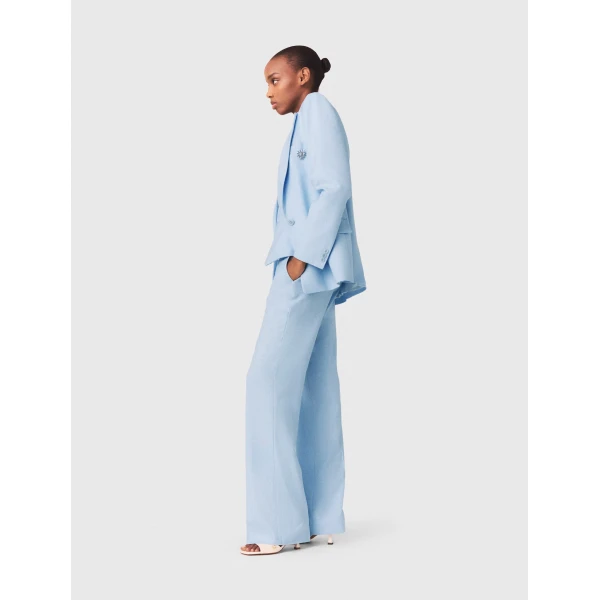 Maje Jacket Parisian Accessible Luxury Clothing at Luxury Shoes 