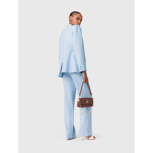 Maje Jacket Parisian Accessible Luxury Clothing at Luxury Shoes 