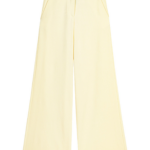 Maje Pant Parisian Accessible Luxury Clothing at Luxury Shoes 