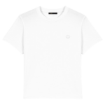 Maje T-shirt Parisian Accessible Luxury Clothing at Luxury Shoes 