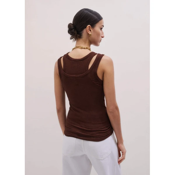ME+EM 2-In-1 Vest