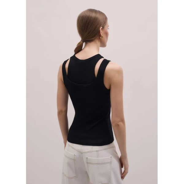 ME+EM 2-In-1 Vest