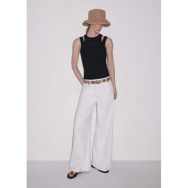 Light Rib Knit - Jackets - Intelligent British Fashion at Luxury Shoes 