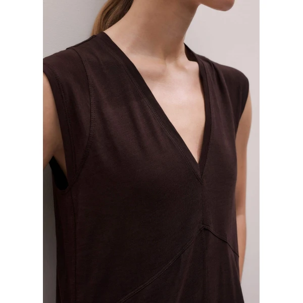ME+EM A-Line Maxi Dress
