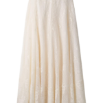 ME+EM A-Line Maxi Skirt
